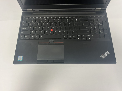 Lenovo ThinkPad P50 Core i7-6820HQ 2.70GHz No RAM NO SSD NO POWER - Imagen 4 de 15