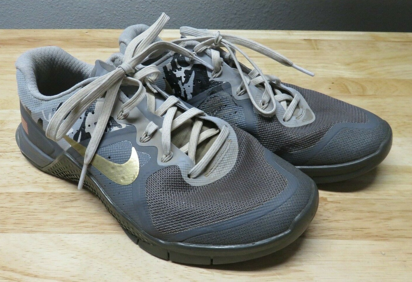 nikeid metcon