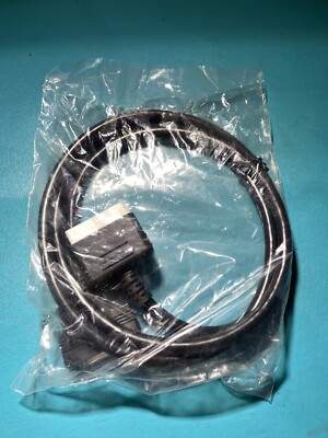 Mastertech Vertronix OBD CHECK CABLE P/N 02001644