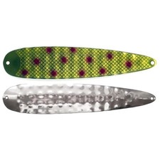 Gladsax Fiske Ismo Magnum "Holy" 241, Lenght mm 150 Fishing Salmon Trolling S...