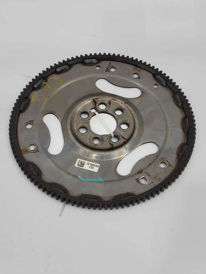 Dodge Jeep 2.4L Flex Plate Automatic Flywheel Renegade Cherokee 200 52108837AB - Image 2 of 4