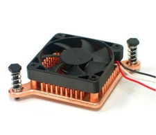 Enzotech SLF-30 Low Profile Pure Copper Northbridge Heatsink