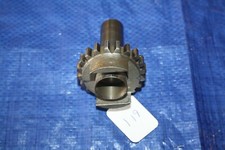 Continental IO-470-D Magneto Drive Gear 800hrs on engine pulled from Cessna 310