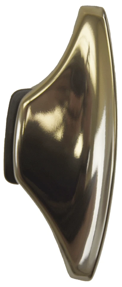 2013-2015 Cadillac ATS CTS Paddle Shifter LH - Down Shift Novo 23133991 22812613 - Imagem 3 de 4