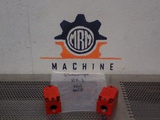 Telemecanique XCK-J Safety Interlock Switches Used With Warranty Lot of 2 