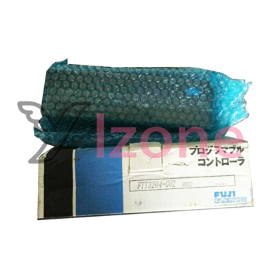 New In Box   FTT3204-G02 PLC Module 1PCS #W1