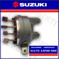 Gruppe Pinsel Anlasser Original Suzuki Burgman ÄH 200 2007 2008
