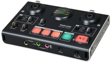 NEW Tascam US-42B MiNiSTUDIO Creator USB Audio Interface (US42B) - SHIPS TODAY