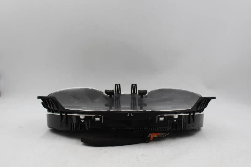 Velocímetro 87 k millas MPH pantalla multifunción compatible con AUDI A4 2013-2016 OEM 26625 Foto 3 de 4