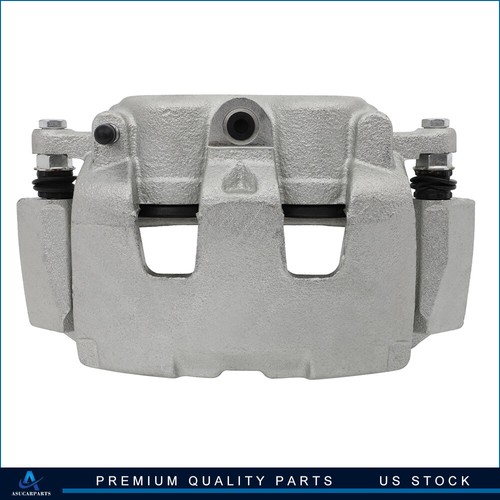 Front Suspension Strut Mount For Dodge Ram 1500 & Dakota - Driver/Passenger Side Replacement