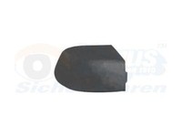 VAN Wezel Abdeckung AußEnspiegel Rechts Schwarz FüR Ford Focus II Da_ HCP DP FFS