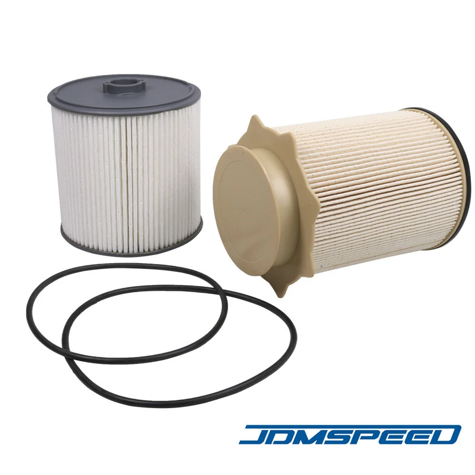 Juego de filtros de combustible diésel 68436631AA para Dodge Ram 2019-2022 6,7 L 2500 3500 4500 Foto 3 de 4