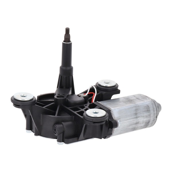 Wischermotor Scheibenwischer Motor Hinten FüR Fiat Abarth 500 312 595 695 C Vemo-image