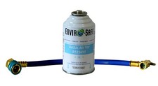 Arctic Air for 1234YF AC Booster & Moisture Eliminator Can & Hose Kit #2092