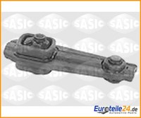 Lagerung, Motor Sasic 8061591 Hinten Motorseitig FüR CitroëN