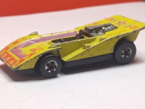 1973 hot wheels