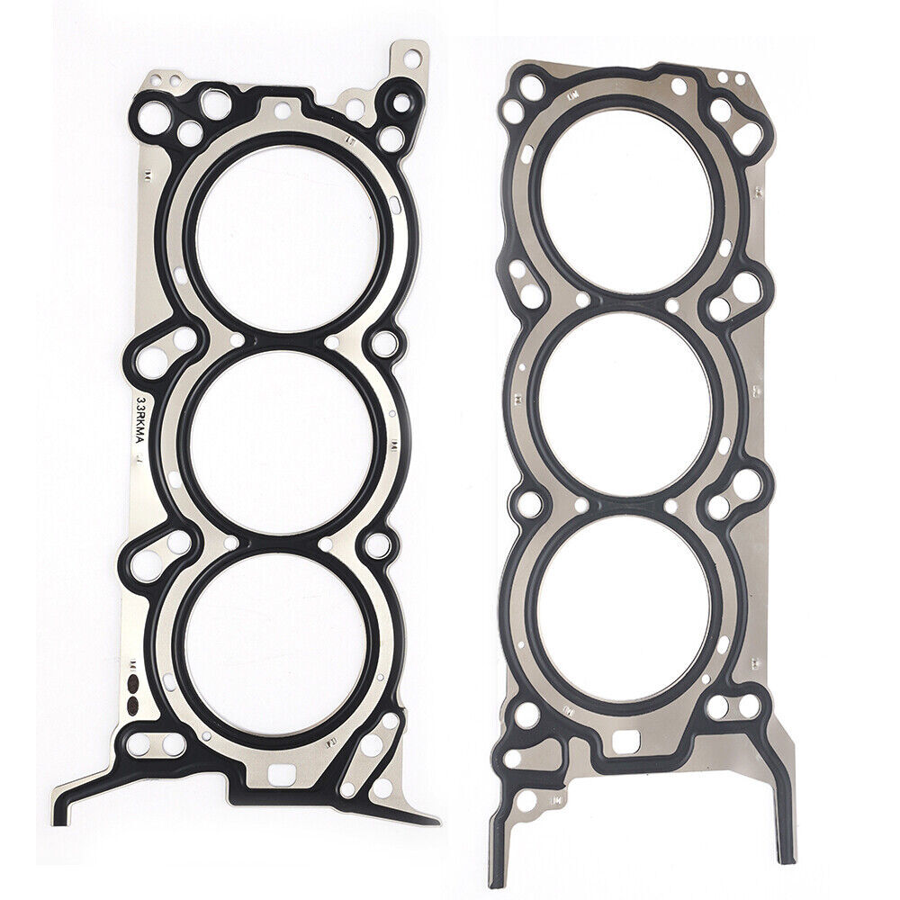 Timing Chain Head Gasket Bolt Set for Sorento/Sedona Hyundai Kia 3.3L