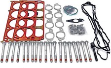 Head Gasket & Head Bolts 2014-21 GMC Chevy Silverado 1500 6.2L GEN5 L86 L87