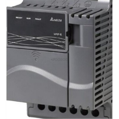 1Pc Brand New Delta VFD075E23A qe