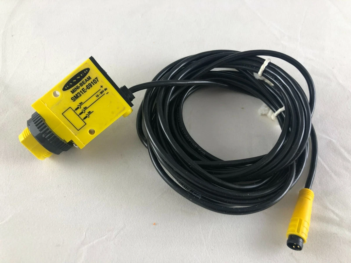 Photo Eye Sensor eBay