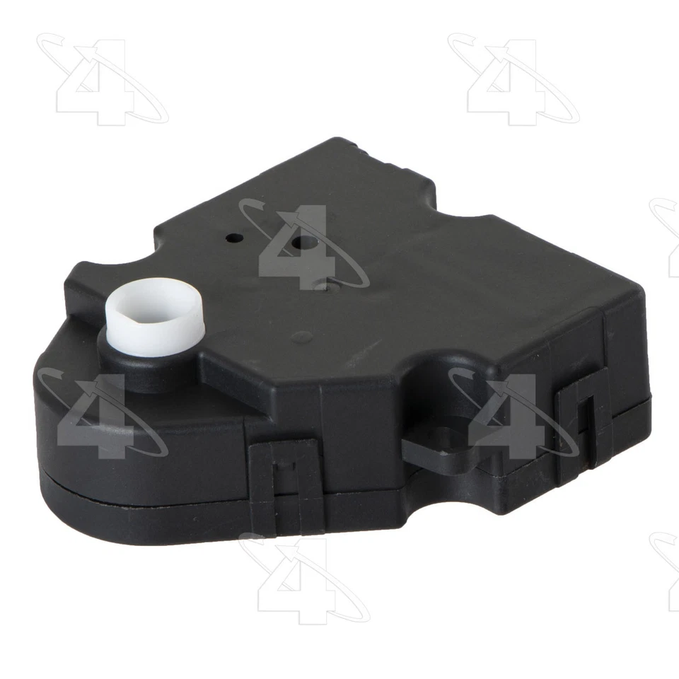 4 Seasons HVAC Blend Door Actuator For 1988-1994 Chevrolet C2500 - Image 2 of 4