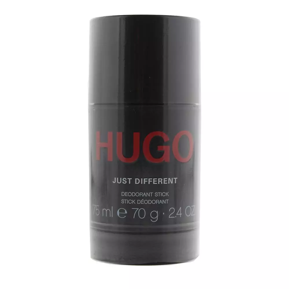 Hugo Boss Just Different Deodorant Stick 75ml eBay