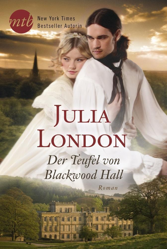 Thumbnail - Der Teufel Von Blackwood Hall | Historischer Liebesroman | Julia