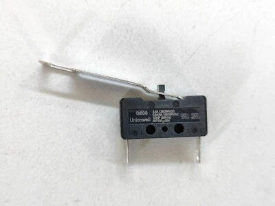 UNIONWELL Mikroschalter für Kondensat Pumpe - Little Giant, VCMA-20S, Neotech, BTK-7