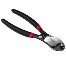 6'' / 150mm Wire Cutter Cable Cutters Cutting Plier6s Fencing Snips Pliers Plier