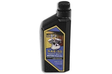 50W Motorshop Ready Oil Heavy Duty for Harley Davidson by V-Twin