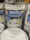INDUSTRIAL GARAGE WAREHOUSE FACTORY FLOOR PAINT 20 LITRES VARIOUS COLOURS
