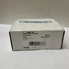 AB A 62045 Model: ABA 1285CS