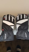 Rękawiczki narciarskie Ziener Gortex rozmiar Medium 