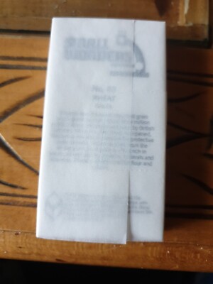Brooke Bond PG Tips SMALL WONDERS - BLACK BACK REPRINTS - Full Set of 40