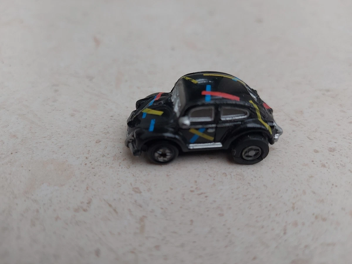 Micro Machines Volkswagen Diecast and Toy Vehicles for sale - eBay