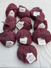 10 Pingouin Mohican 1 oz 3/4 New  