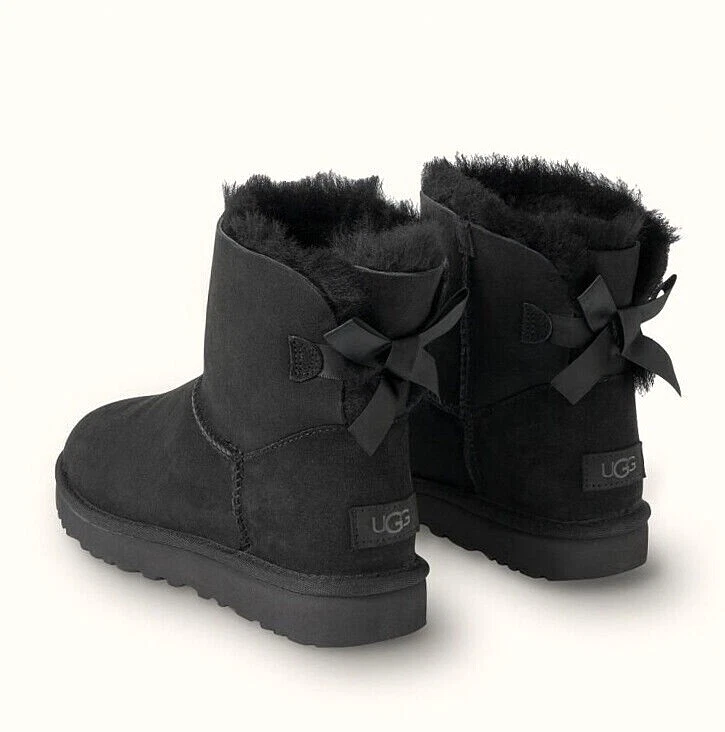 Boots ugs best sale