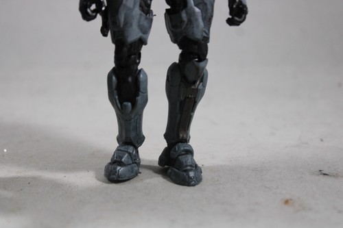 2015 Mcfarlane Toys HALO 5 Guardians Series 1 SPARTAN KELLY 5" Figure Locke Lot - Picture 9 of 16