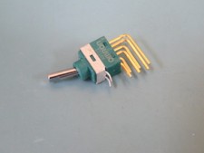 Omron Electronic Components  A9T230023 Qty of 25 per Lot SWITCH Toggle switch ve