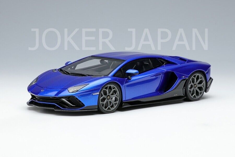 人気ブランドからコーディネートを探す Up Make EIDOLON Ultimae LP780-4 Aventador Lamborghini 1/43 BBR