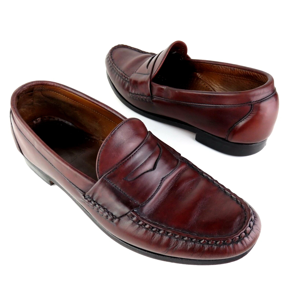 Allen edmonds best sale kearney