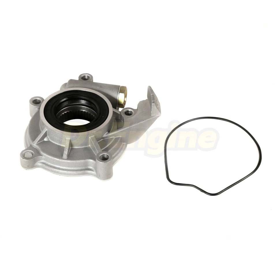 Juego de bomba de agua de aceite para camioneta Toyota Celica 4Runner Corona 1977-1984 2,2 L 2,4 L Foto 2 de 4