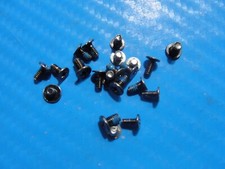 Lenovo ThinkPad 14  T490 Genuine Laptop Screw Set Screws for Repair ScrewSet