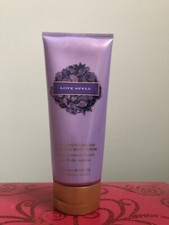 Victoria's Secret LOVE SPELL Originals Body Lotion 6.7 oz Very RARE