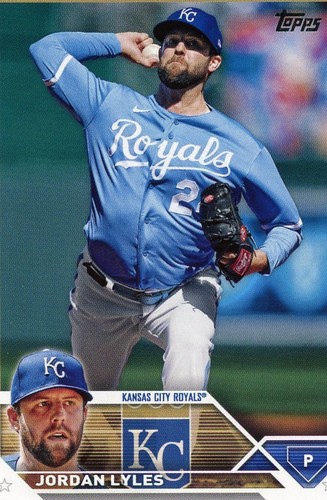 2023 Topps ACTUALIZACIÓN Veteranos Base y RCs #166-330 Tú eliges ¡¡Completa tu conjunto ESPECIAL!!! - Imagen 24 de 157