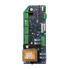 T2-CRX QUADRO SCHEDA CENTRALE X 1 O 2 IDRO RADIO RICEVITORE 433MHZ RIB ABB2050