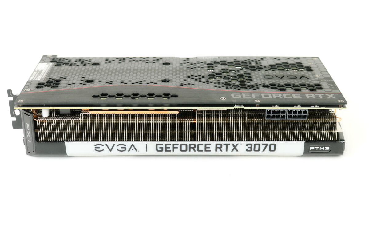 EVGA GeForce RTX 3070 8GB FTW3 Ultra GPU | 1yr Warranty, Fast Ship