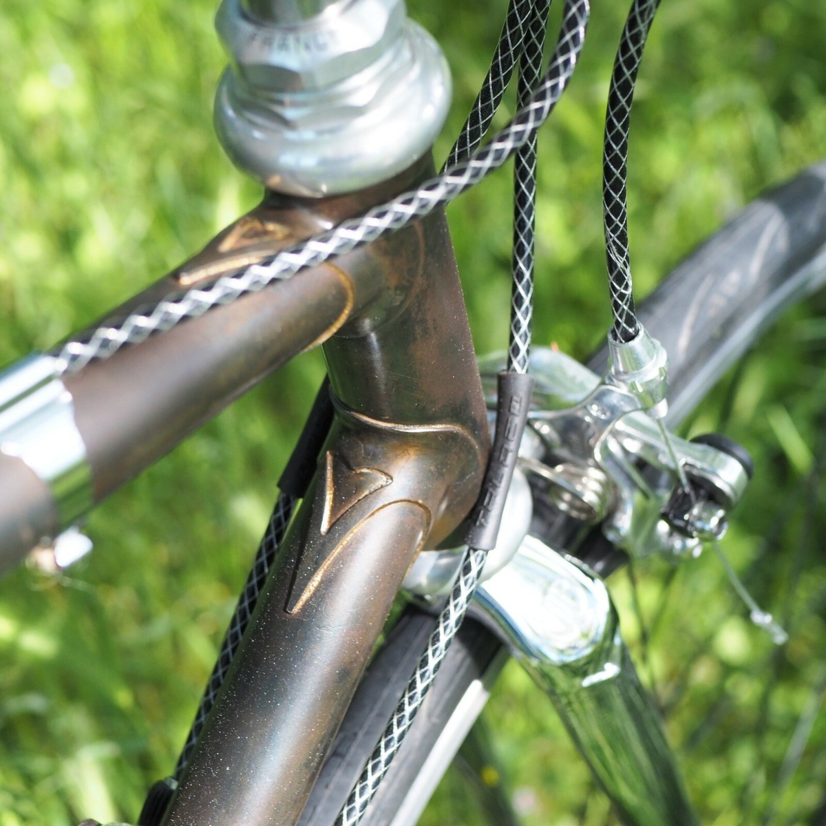 Vélo course (tube Reynolds 501) - Vélos Vélo course (tube Reynolds 501) - Vélos