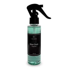 Car Sense Blue Creek Auto-parfüm 100 ml Sprühflasche der perfekte Duft für dein 