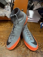 nike mercurialx victory vi cr7 dynamic fit indoor soccer shoes